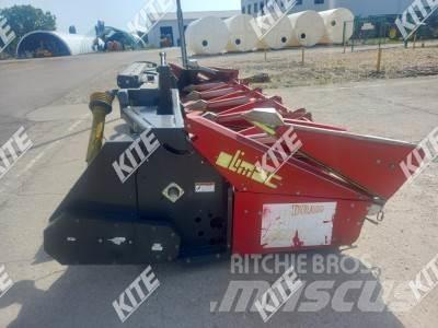 Olimac Drago SR 6TR Жатки