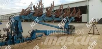 Rabe Kormoran V160 VII Звичайні плуги