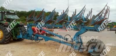 Rabe Kormoran V160 VII Звичайні плуги