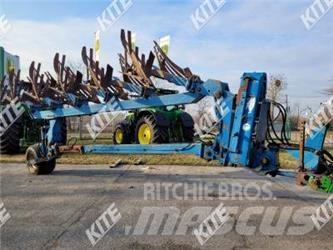 Rabe Kranich 180 B 6F Звичайні плуги