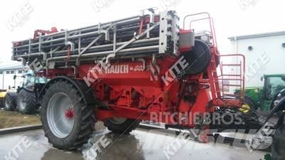 Rauch AGT 6036 Самохідні обприскувачі