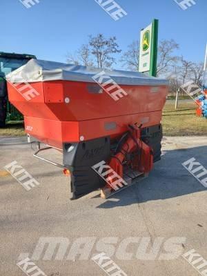 Rauch Axis - H 30.2 EMC+W Самохідні обприскувачі