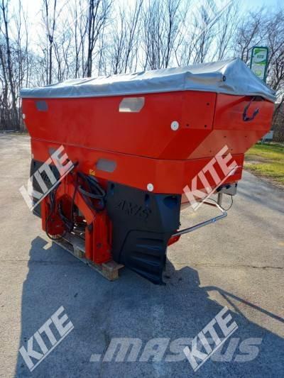 Rauch Axis - H 30.2 EMC+W Самохідні обприскувачі