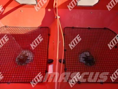Rauch Axis - H 30.2 EMC+W Самохідні обприскувачі