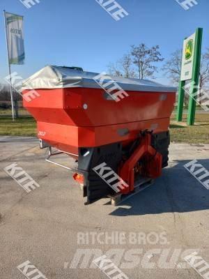 Rauch Axis - H 30.2 EMC+W Самохідні обприскувачі