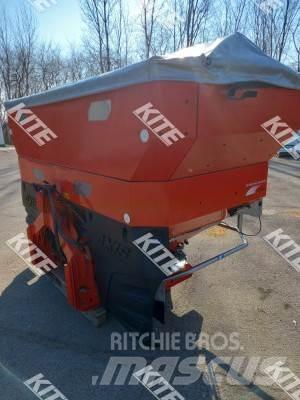 Rauch Axis - H 30.2 EMC+W Самохідні обприскувачі