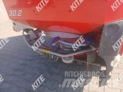 Rauch Axis - M 30.2 W Самохідні обприскувачі