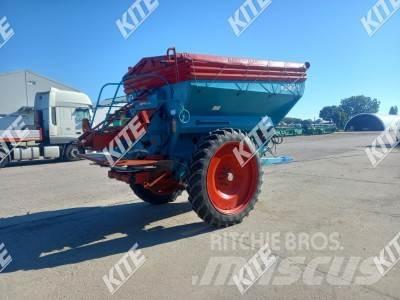 Sulky DPA XLT Самохідні обприскувачі