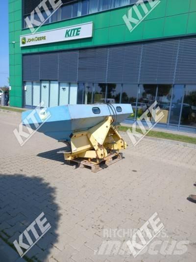 Sulky DPX 1503 Самохідні обприскувачі