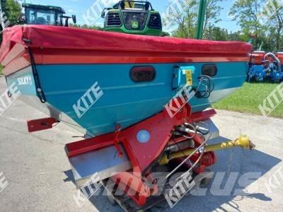 Sulky DPX 70 Самохідні обприскувачі