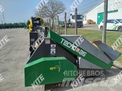 Tecnomais TM 2 Жатки
