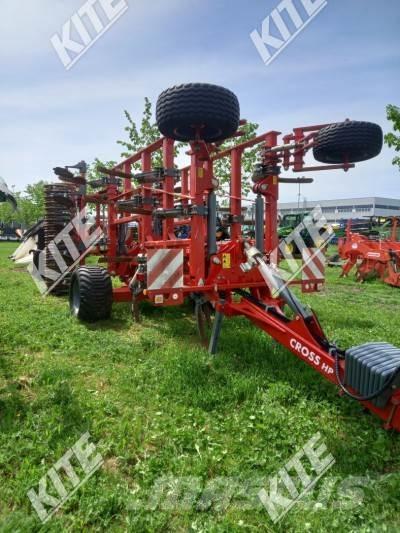 Unia CROSS HP 5 Культиватори