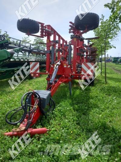 Unia CROSS HP 5 Культиватори