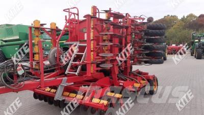 Väderstad Rapid 600S Сівалки