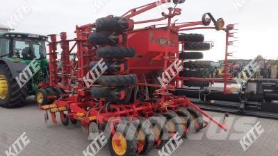 Väderstad Rapid 600S Сівалки