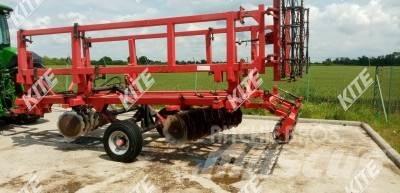  VHT 5.2 Дискові борони