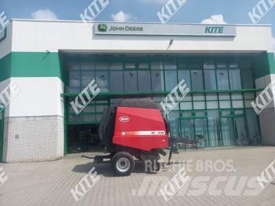 Vicon RV 2160 Рулонні прес-підбирачі