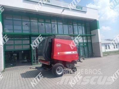Vicon RV 2160 Рулонні прес-підбирачі