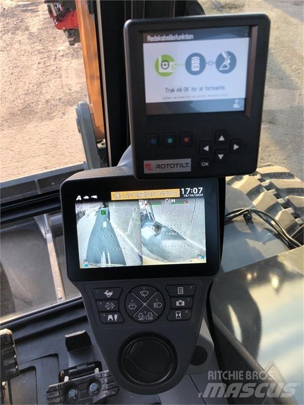 CASE CX90D Гусеничні екскаватори