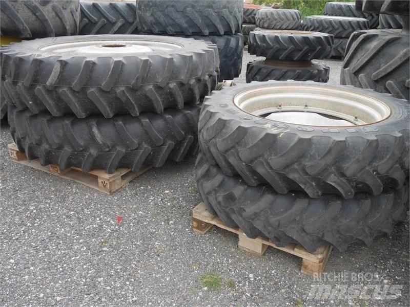 Firestone  Колеса