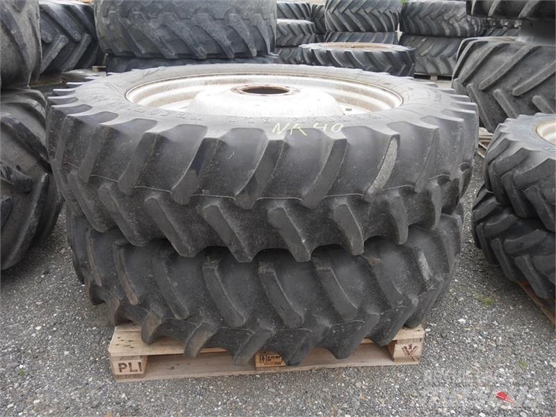Firestone  Колеса
