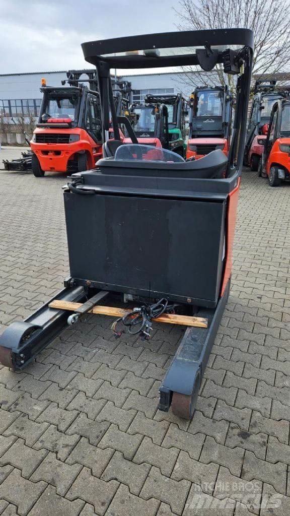 Linde R 16 HD-01 Річ-трак із високим підйомом