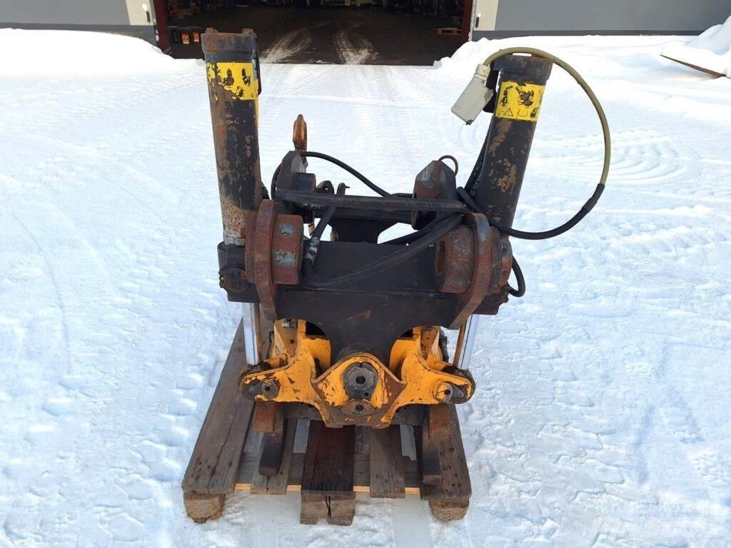 Engcon EC20B Інше обладнання