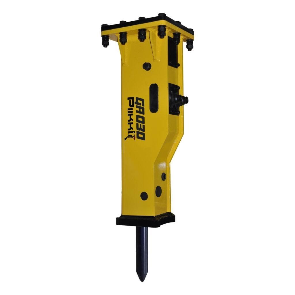  Piikki GA030 Будтехніка - Інші