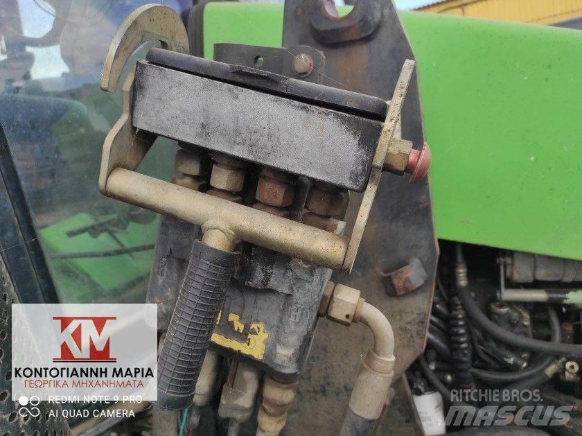  Αλλο AGROTRON 4.90 Трактори