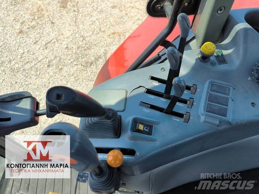  Αλλο MANIP MP95A Трактори