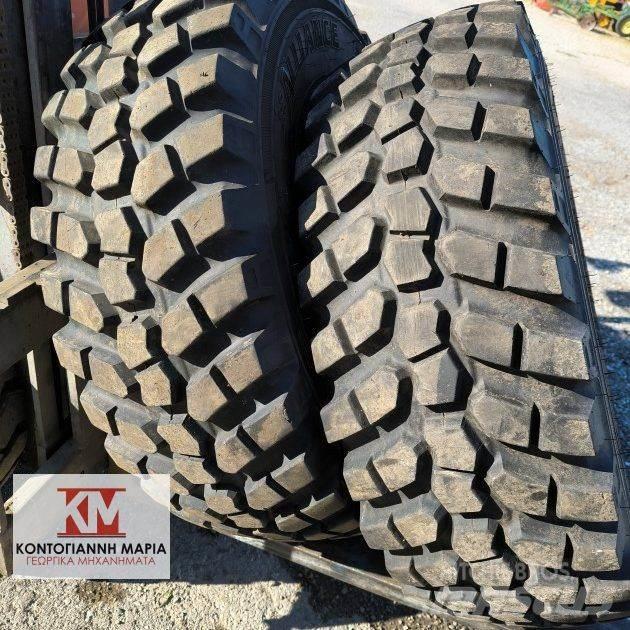 Alliance 360/70R20 Колеса