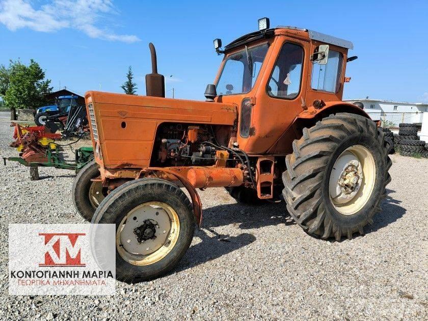 Belarus MTZ 50 Трактори