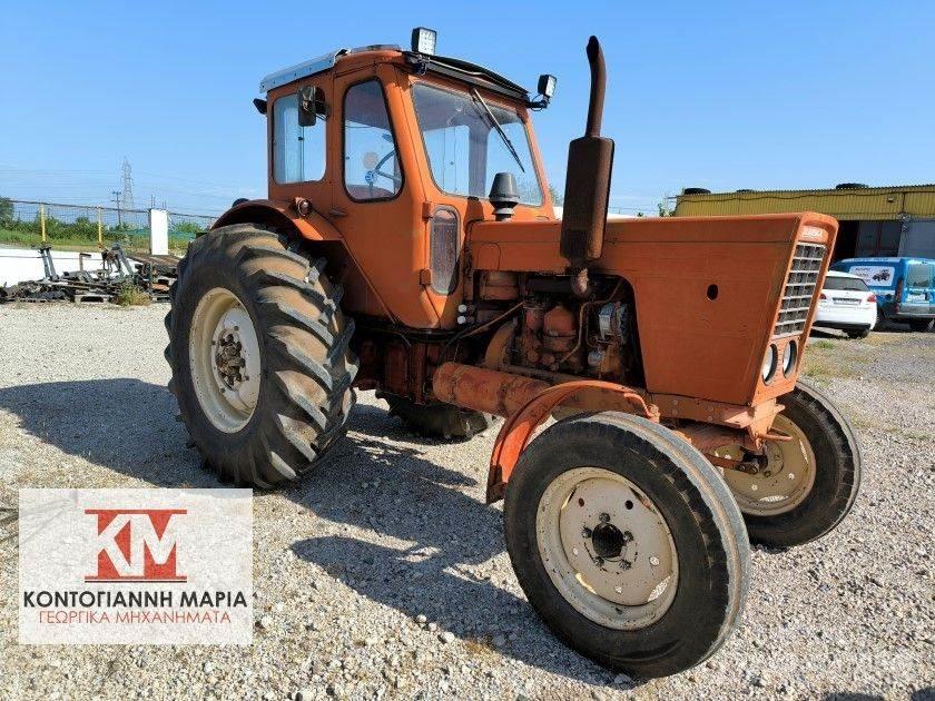 Belarus MTZ 50 Трактори