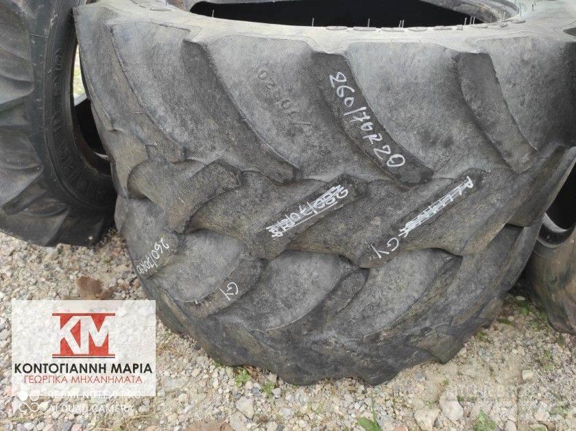 Goodyear 260/70R20 Колеса