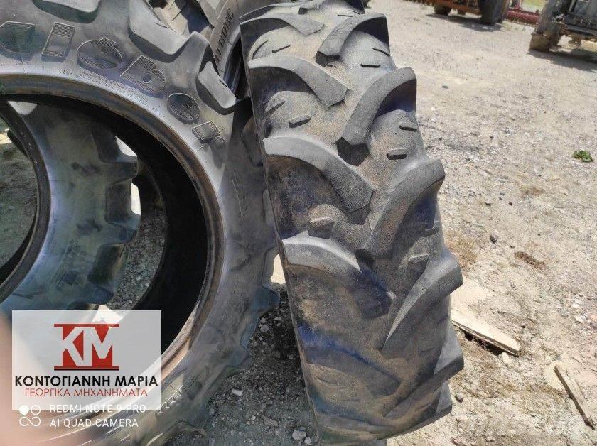 Kleber 13.6R28 Колеса