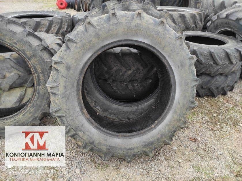 Kleber 13.6R28 Колеса