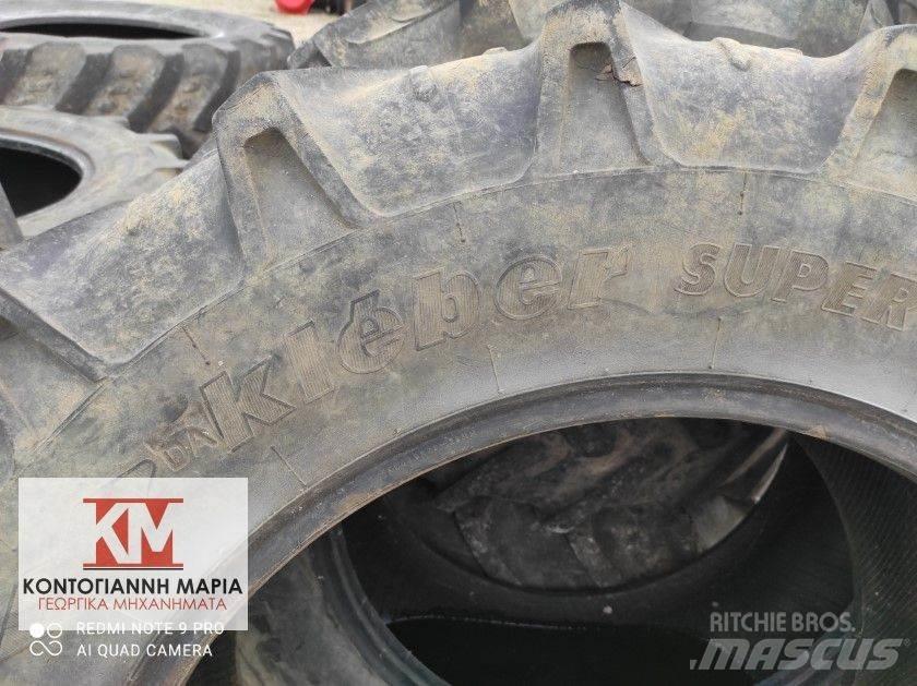 Kleber 13.6R28 Колеса