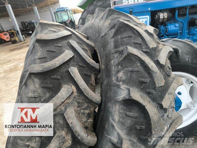 Kleber 16.9R34 Колеса