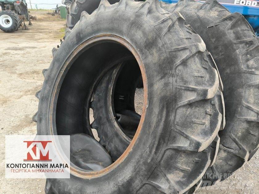 Kleber 16.9R34 Колеса