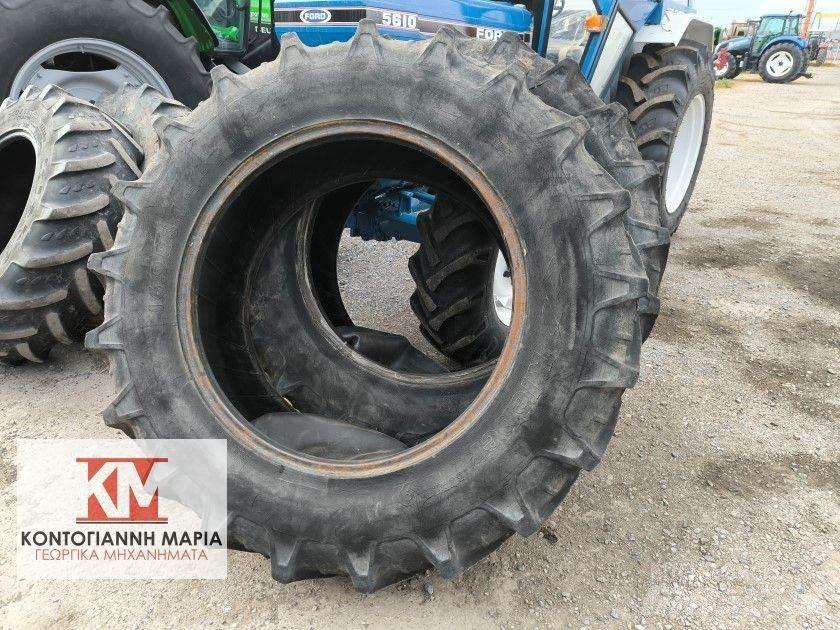 Kleber 16.9R34 Колеса