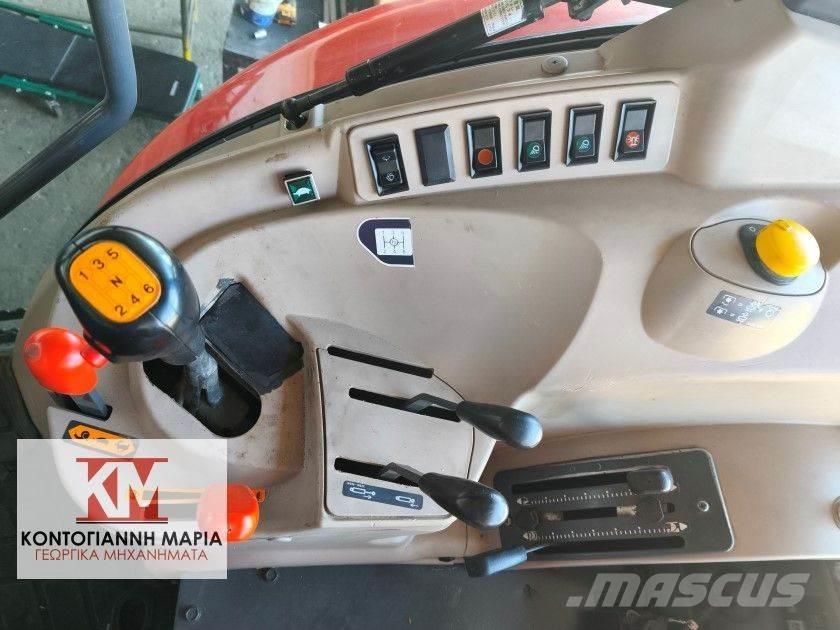 Kubota M9540H-C Трактори