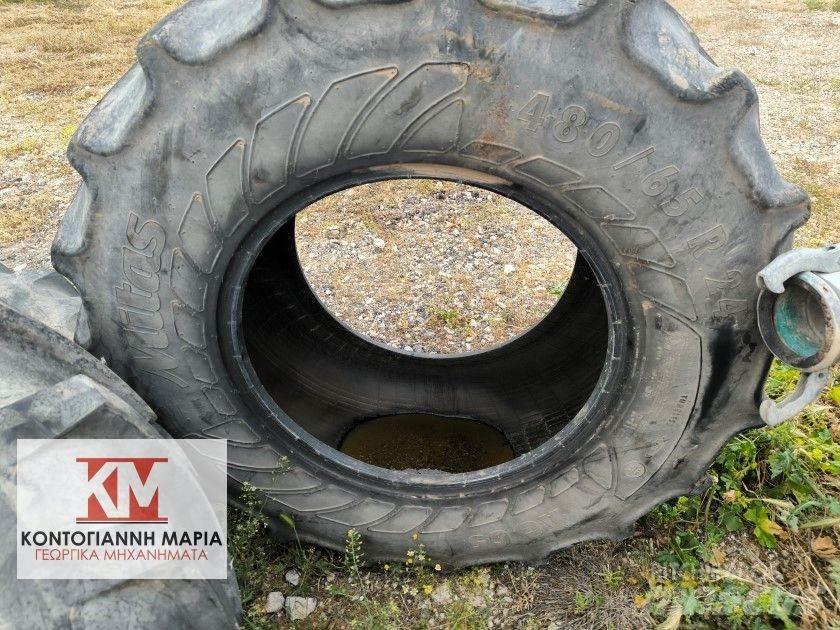 Mitas 480/65R24 Шини