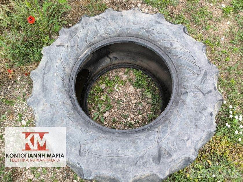 Mitas 480/65R24 Шини