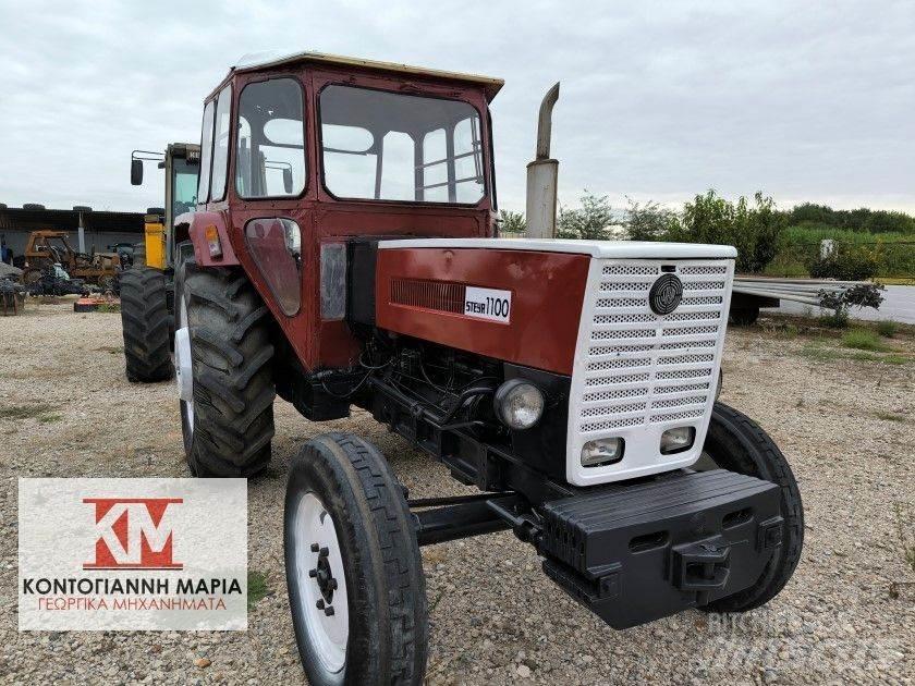 Steyr 1100 Трактори