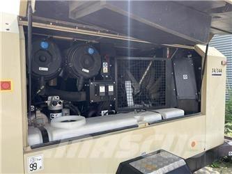 Doosan 14/144 Компресори