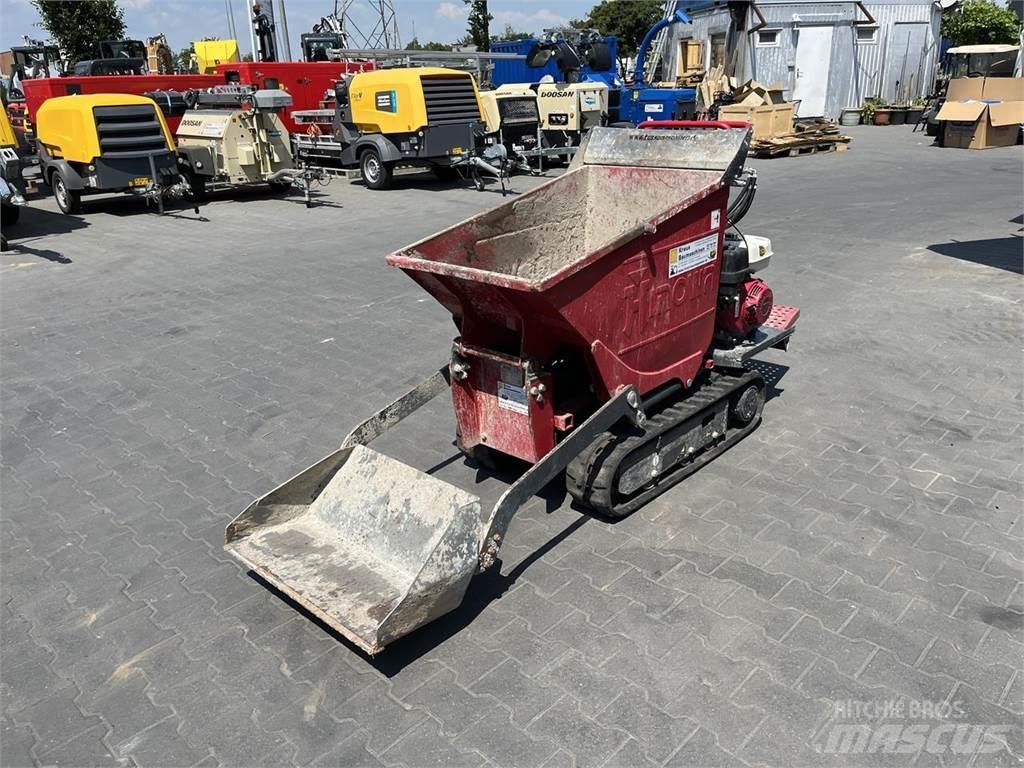 Hinowa HS850 Міні самоскиди