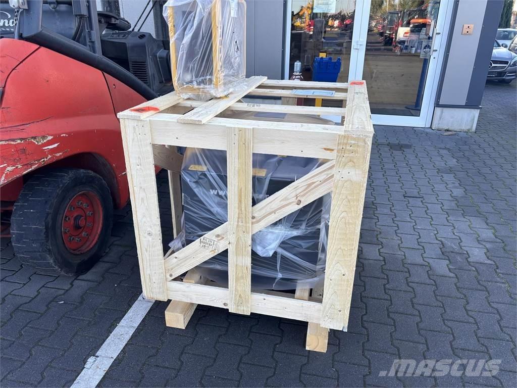 Kaeser M 17 Компресори