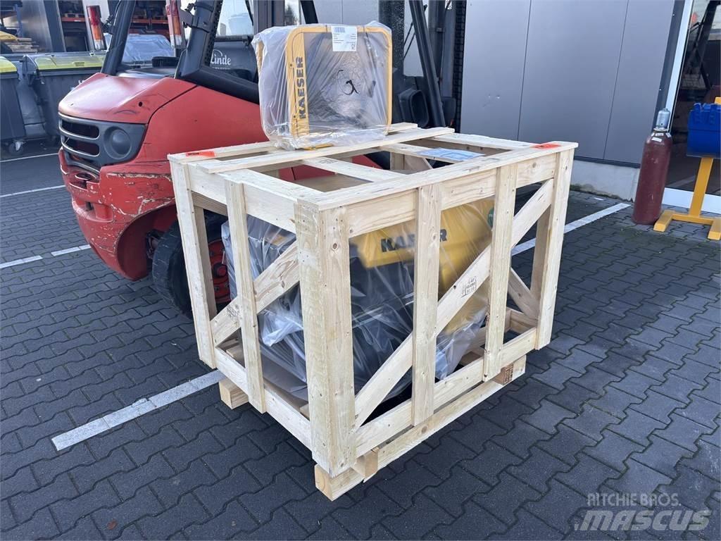 Kaeser M 17 Компресори
