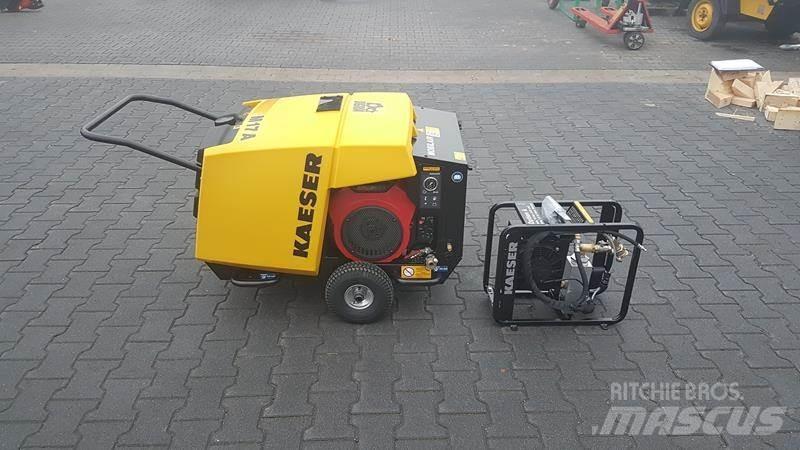 Kaeser M 17 Компресори