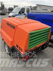 Kaeser M 50 Компресори